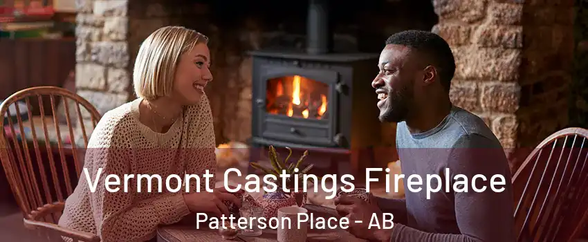  Vermont Castings Fireplace Patterson Place - AB